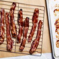 Spicy Bacon Candy image