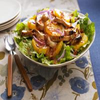 Honey-Glazed Chicken Salad_image