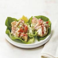 Lobster Salad image