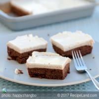 Kahlua Cheesecake Bars_image