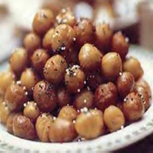 Struffoli/Pignolata (aka Honey Balls) image