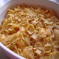 Quick and Easy Chicken and Chips Casserole image