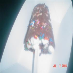 Jell-O Pudding Pops image