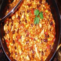 Mexican Chicken- OAMC_image