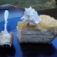 Pineapple Cheesecake Squares_image