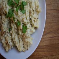 Celery Root Salad (Remoulade)_image