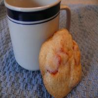 Gumdrop Cookies image