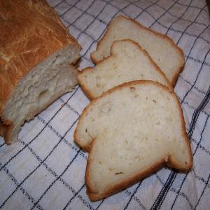 Chickee's Favourite Gluten Free Sandwich (Or French!) Bread image