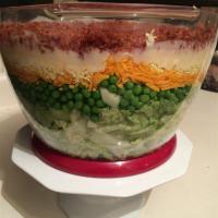 7-Layer Salad image