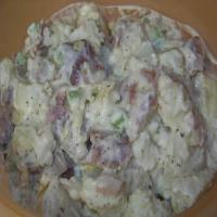 Janice McDaniel's Southern Potato Salad_image