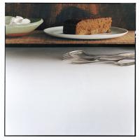 Dark Gingerbread Pear Cake image