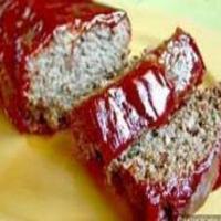 Perfect Fried Onion Meatloaf_image