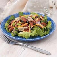 Kidney Bean Tuna Salad_image