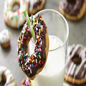 Cookie Doughnuts_image