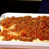 Barefoot Contessa Turkey Lasagna Recipe_image