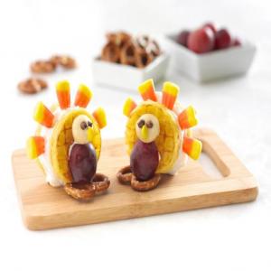 Mini Turkey Delights_image