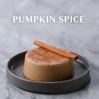Dairy-Free Pumpkin Spice Panna Cotta Recipe by Tasty_image