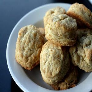 New Orleans Biscuits Recipe_image
