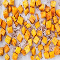Easy Roasted Butternut Squash image
