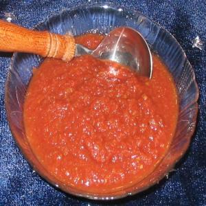 Easy Chili Sauce image