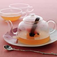 Warm Grapefruit Tea_image