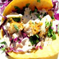 Fish Tacos San Diego Style Recipe - (4.4/5)_image