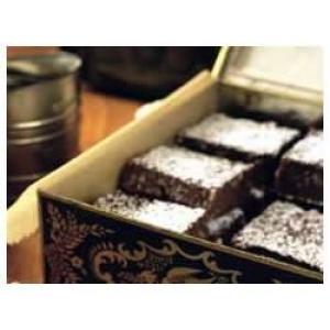 Blissful Brownies_image
