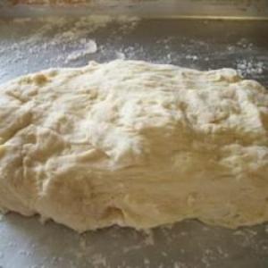 Bulk Pie Dough_image