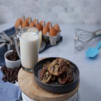 Chocolate Chip Cookies: The Decadent Minx Recipe by Tasty_image