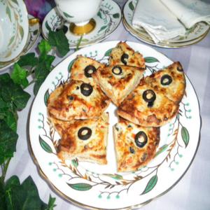 Feta Cheese Appetizers image