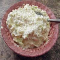 Southern Style Quick Coleslaw_image