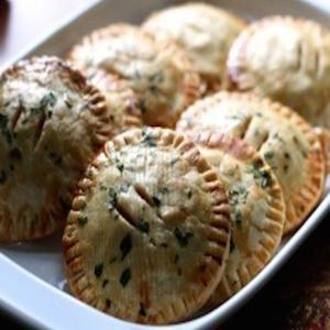 Thanksgiving Hand Pies image