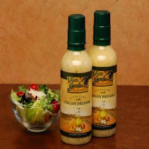Olive Garden Salad Dressing Recipe - (4.5/5)_image
