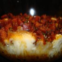 Queso Fundido With Chorizo image