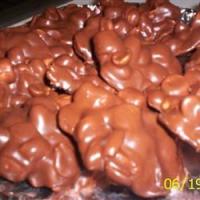 Rocky Road Candy_image