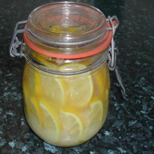 Preserved Lemons image