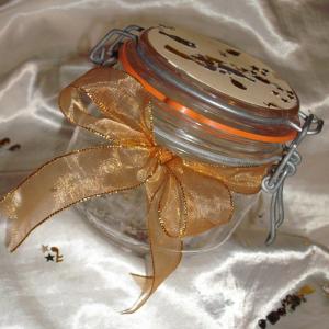 Novelty Gift - a Jar of 