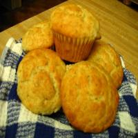 Basic Muffins with Variations_image