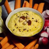 Easy Chipotle Hummus_image