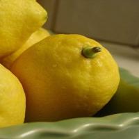 Homemade Lemon Extract_image