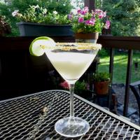 Key Lime Pie (The Drink) image
