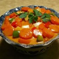 Aunt Dorothy's Marinated Carrot Salad_image