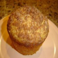 Orange Streusel Muffins image