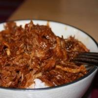 The easiest and best BBQ pulled pork recipe (slow cooker)_image