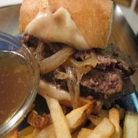 Slow Cooker French Dip_image
