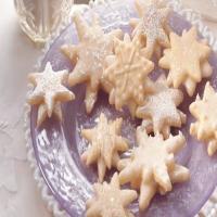 Snowflake Cookies_image