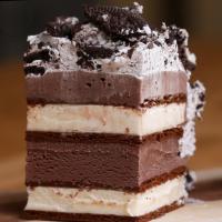 Ice Cream Sandwich Cake Recipe by Tasty image