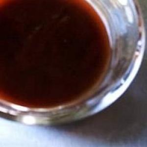 Big Daddy's Barbeque Sauce_image