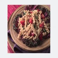 Bacon Pasta Salad Recipe_image