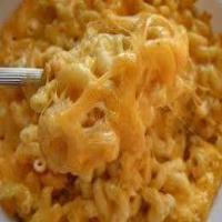 Easy Cheesy Macaroni and Cheese_image